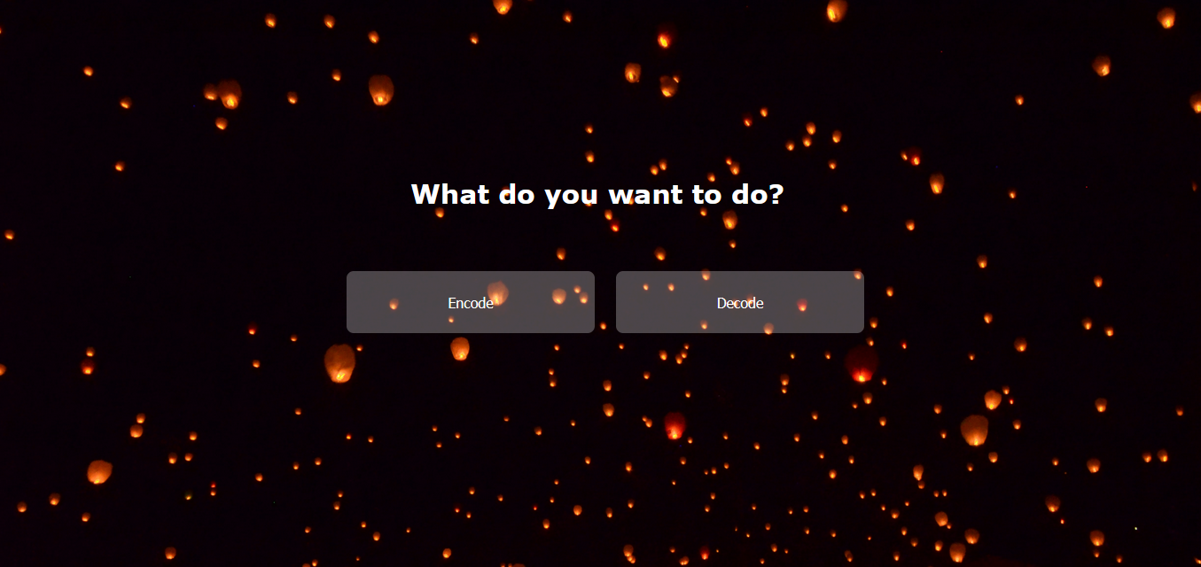 Responsive image