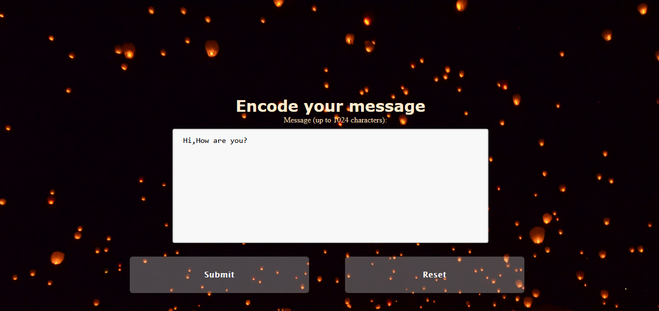 Responsive image