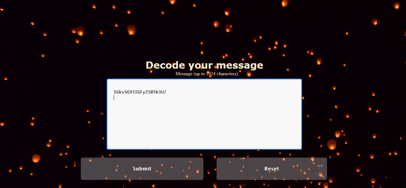 Responsive image