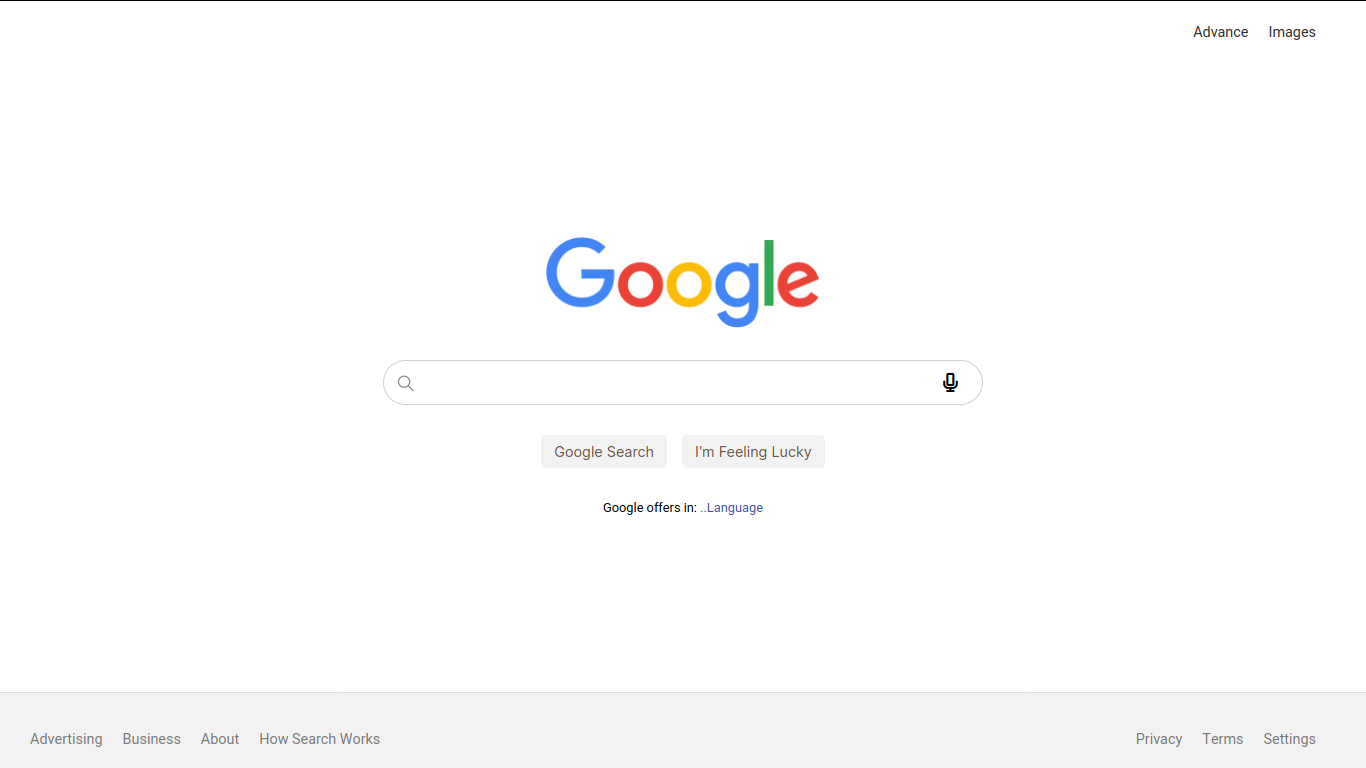 Responsive image