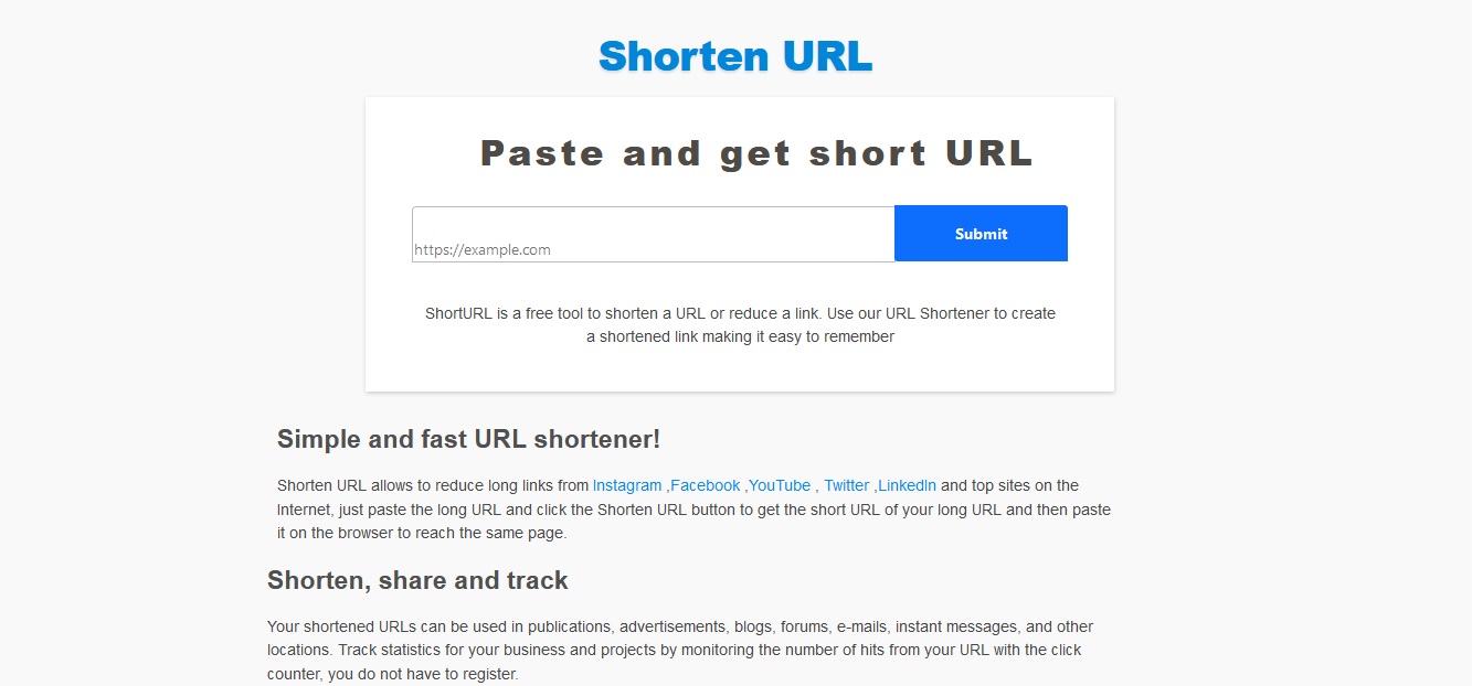 Responsive image